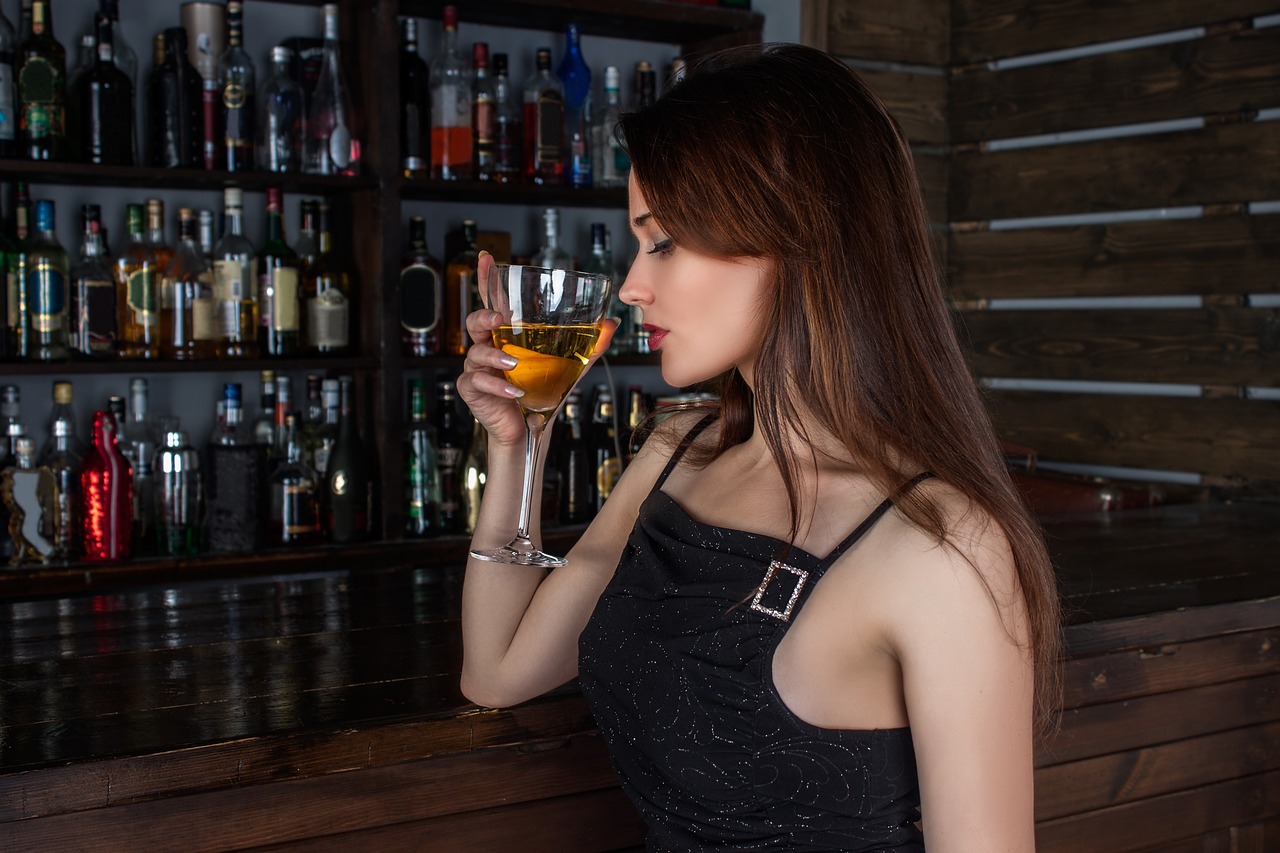 厳選 女性へのプレンゼントに最適なウイスキー5選